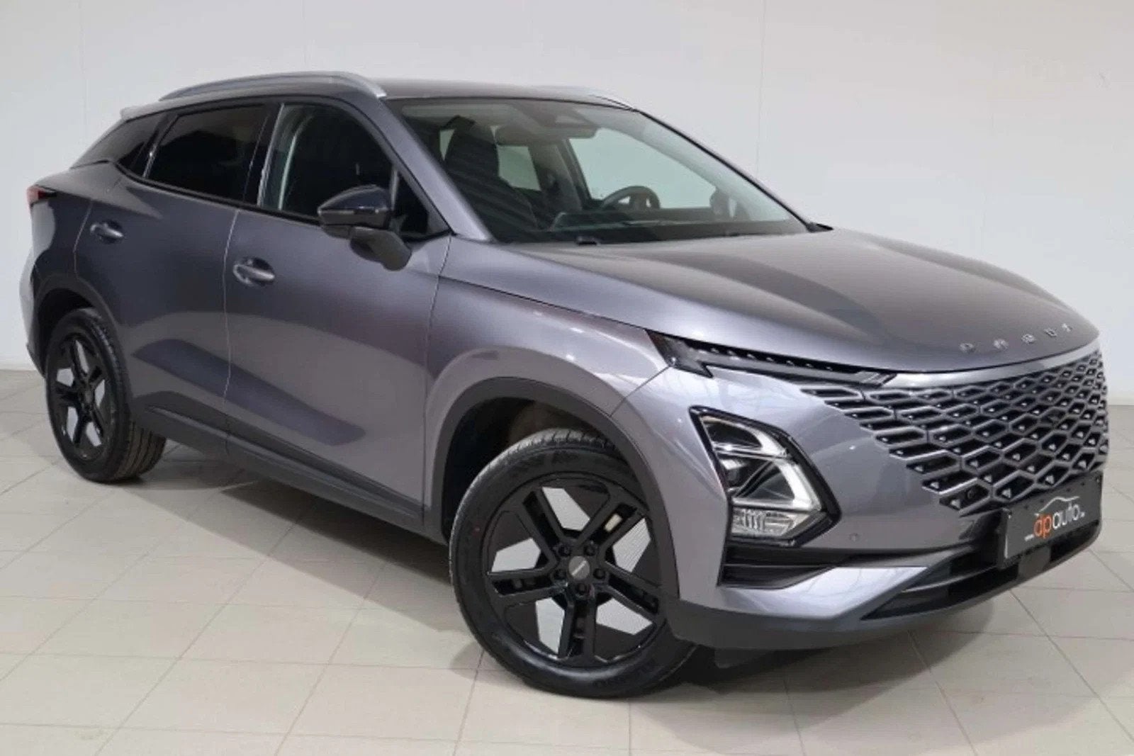 Omoda 5 5 1.6 T-GDI Comfort (bj 2025, automaat), Auto's, Overige Auto's, Automaat, https://public.car-pass.be/vhr/fda3b970-af46-4861-ab58-3752237ef386