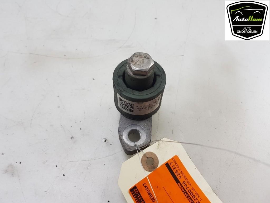 VERSNELLINGSBAKSTEUN ABS C Estate (S205) (|A2052410000|), Gebruikt, Mercedes-Benz