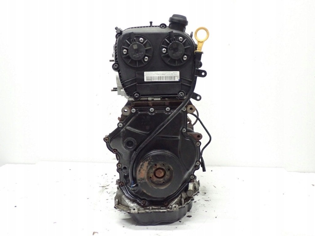 Moteur DNFC Nu VW CUPRA AUDI T-ROC ATECA Q2 GOLF LEON, Envoi, Utilisé, Daihatsu