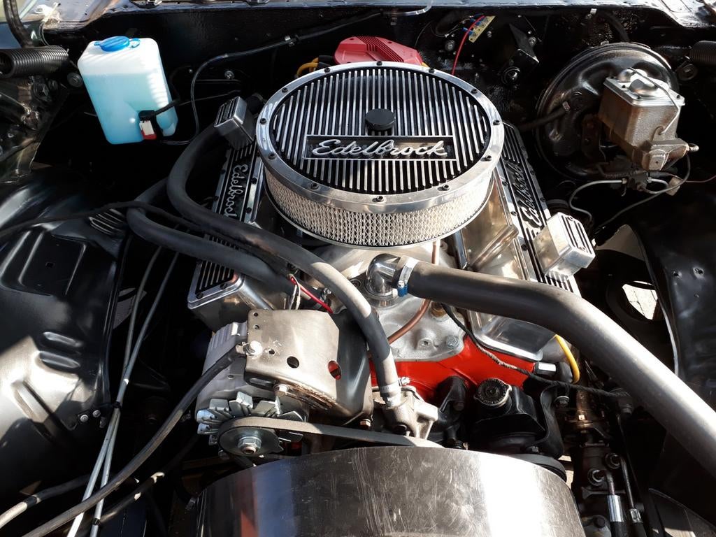 CHEVROLET CAMARO 1970, foto 7