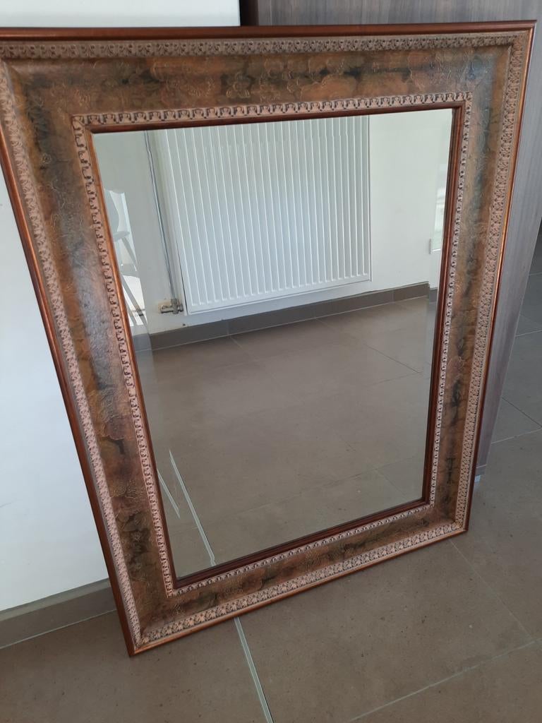 spiegel, Huis en Inrichting, Ophalen