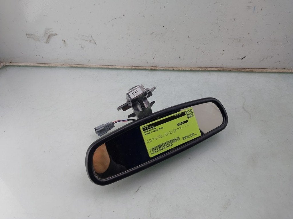 BINNENSPIEGEL Renault Arkana (RJLL) (|963214032R|), Auto-onderdelen, Spiegels, Renault, Gebruikt