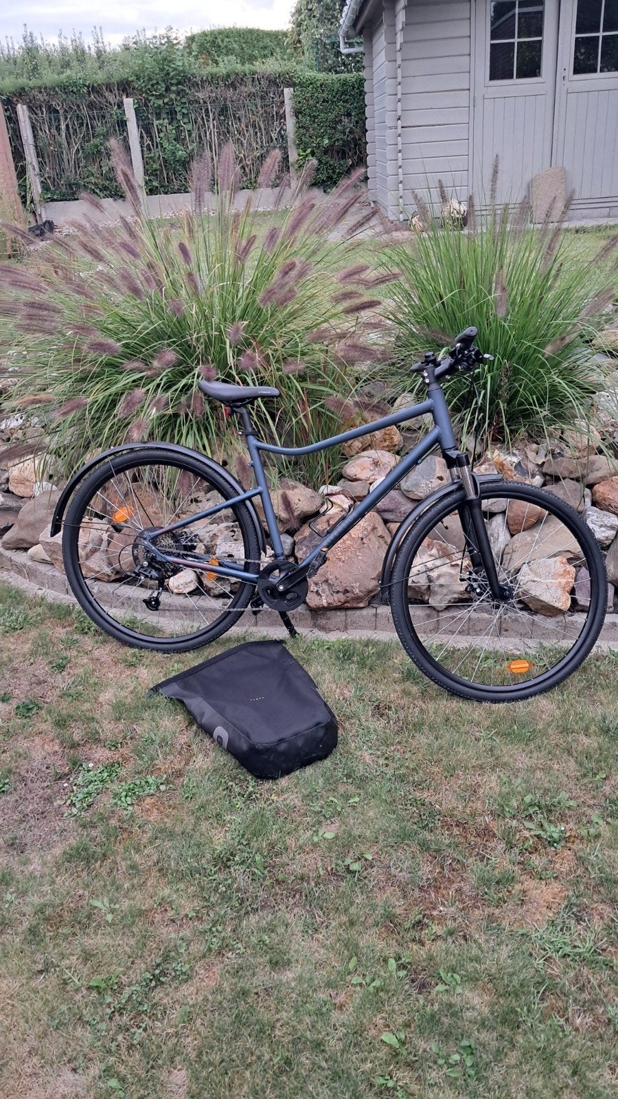 riverside fiets, Vélos & Vélomoteurs, Vélos | VTT & Mountainbikes, Autres marques, Comme neuf, Enlèvement, Hommes