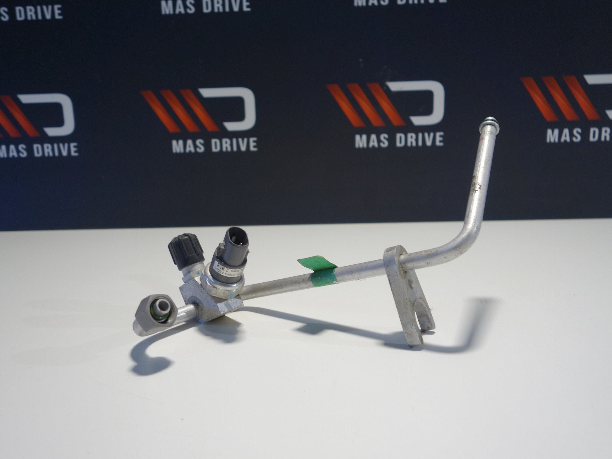 Porsche 964 / 986 / 964 aircoleiding + schakelaar, Gebruikt