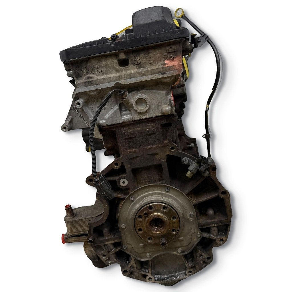 Moteur PHFA Nu TRANSIT FORD, Verzenden, Gebruikt, Overige automerken