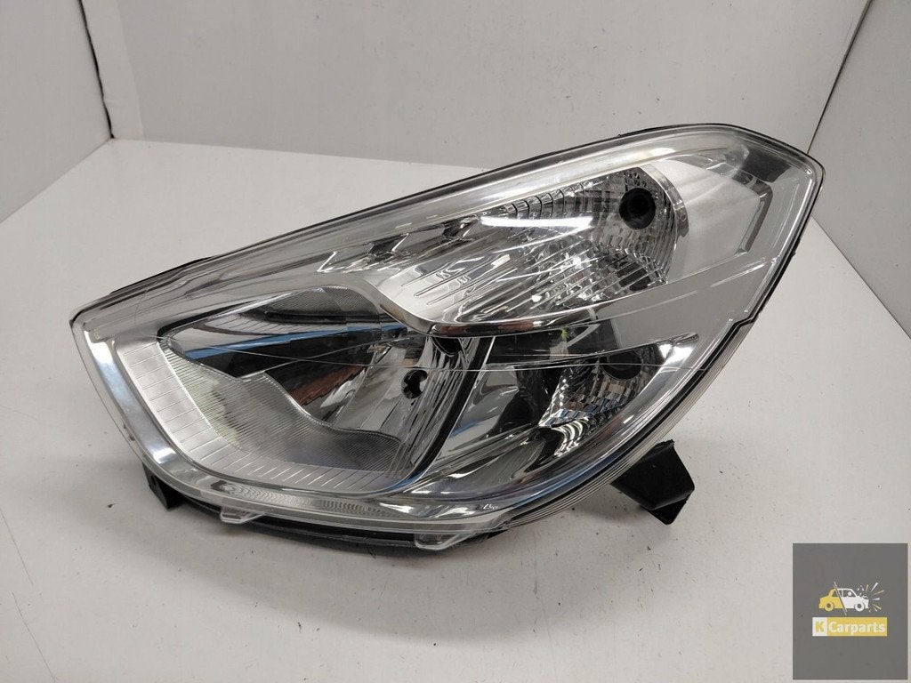 260607950R, Dacia Dokker Lodgy linkerlamp Ideaal, Auto-onderdelen, Dacia, Gebruikt, Automobile-Dacia SA, Dacia.contact@daciagroup.com