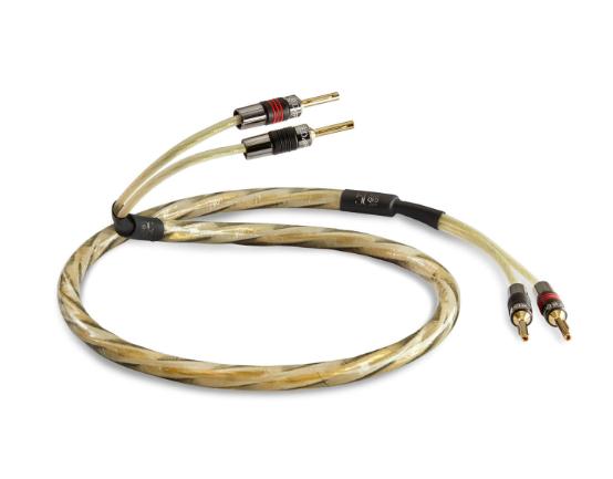 Qed Golden anniversary XT, Ophalen of Verzenden, Nieuw, Luidsprekerkabel