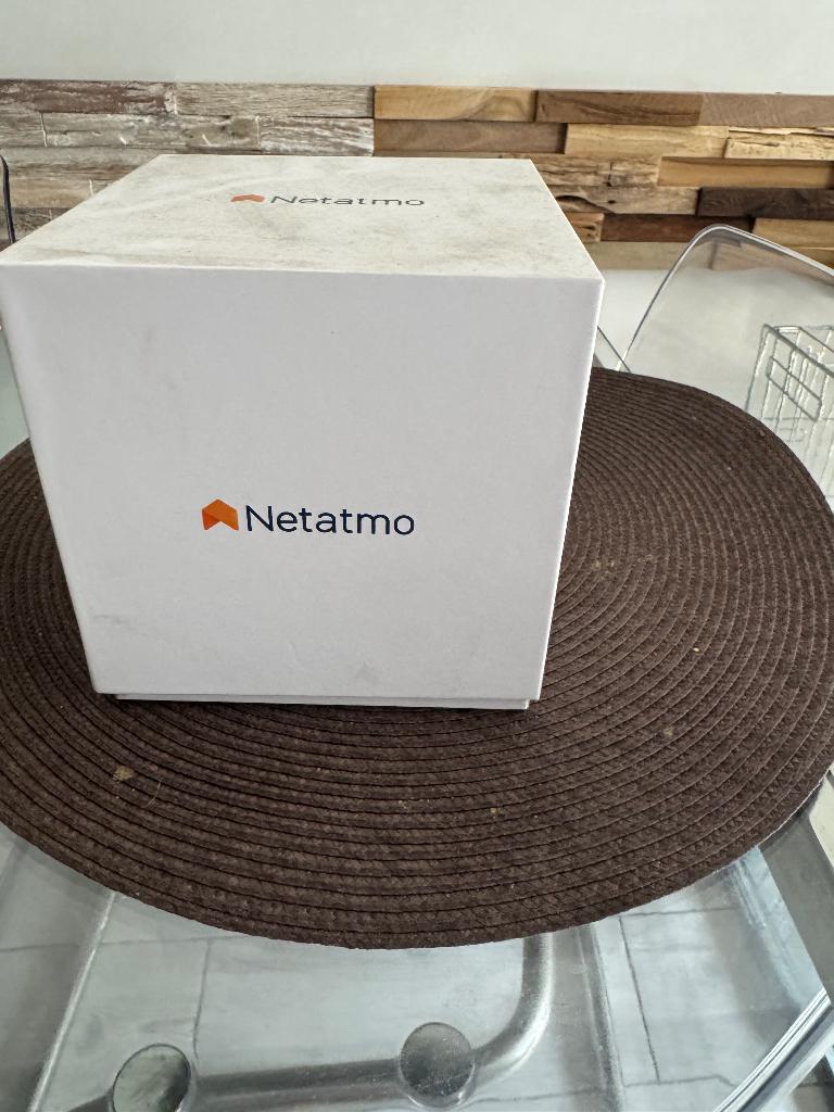 Smart Thermostat, Ophalen, Nieuw
