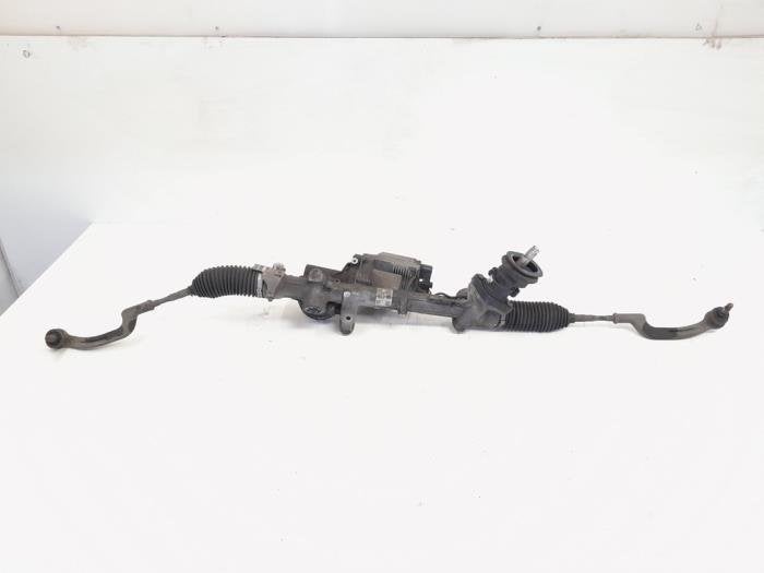 Crémaillère de direction d'un Mercedes B-Klasse, Autos : Pièces & Accessoires, 3 mois de garantie, Utilisé, -, -