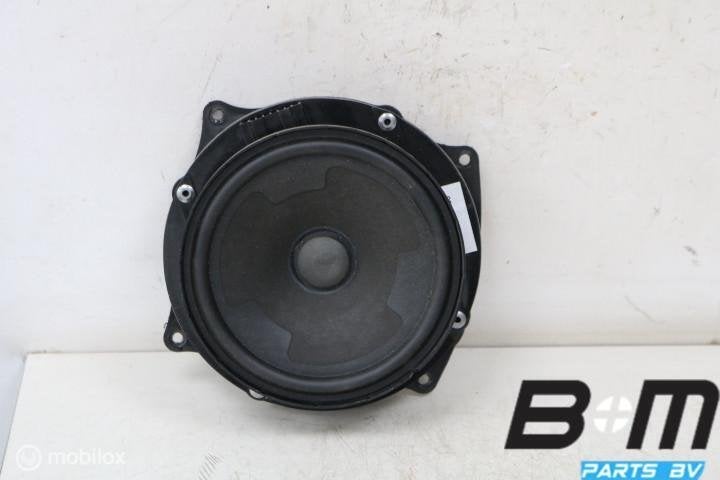 Luidspreker achter kan L en R VW Touran 5T 5TA035453, Auto diversen, Autospeakers, Gebruikt