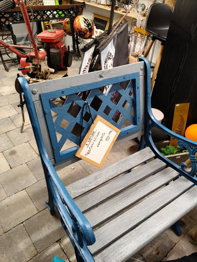 Fauteuil, Maison & Meubles, Enlèvement, Comme neuf, Bois