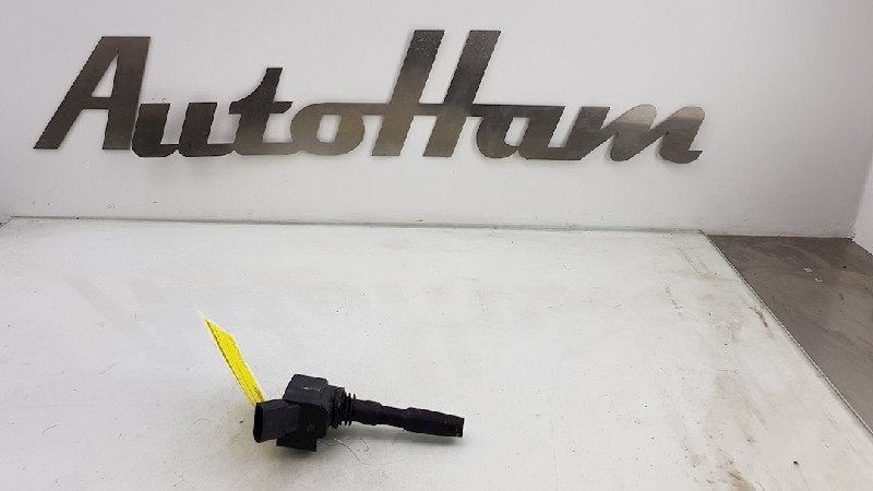 PEN BOBINE Audi A1 Sportback (8XA / 8XF) (01-2011/10-2018), Gebruikt, Audi