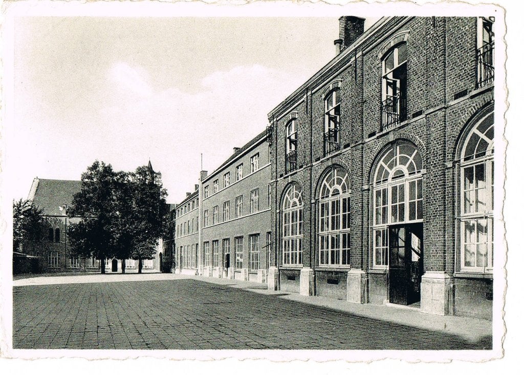 postkaarten, Verzamelen, Verzenden, Gelopen, Oost-Vlaanderen