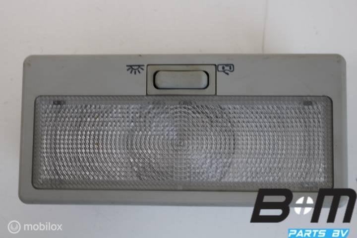 Binnenverlichting VW Transporter T4, Utilisé