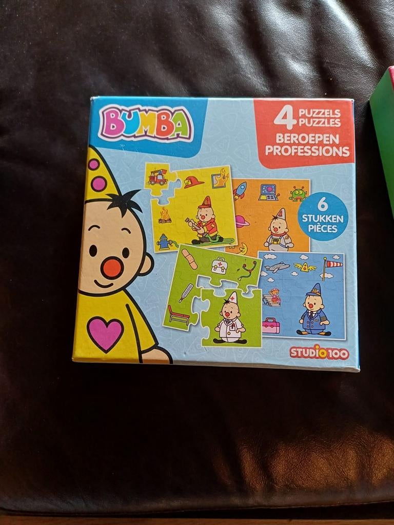 Jeux, Hobby & Loisirs créatifs, Jeux de société | Autre, Enlèvement ou Envoi