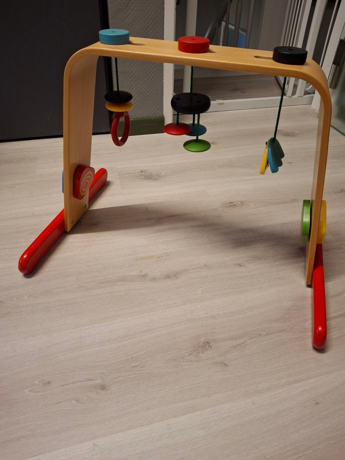 Speelgoed rekje, Kinderen en Baby's, Ophalen