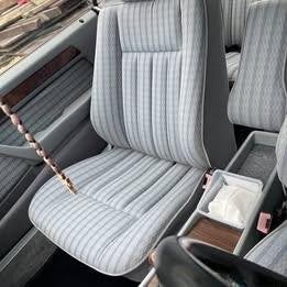 1988 Mercedes-Benz c124 - 230ce, foto 7