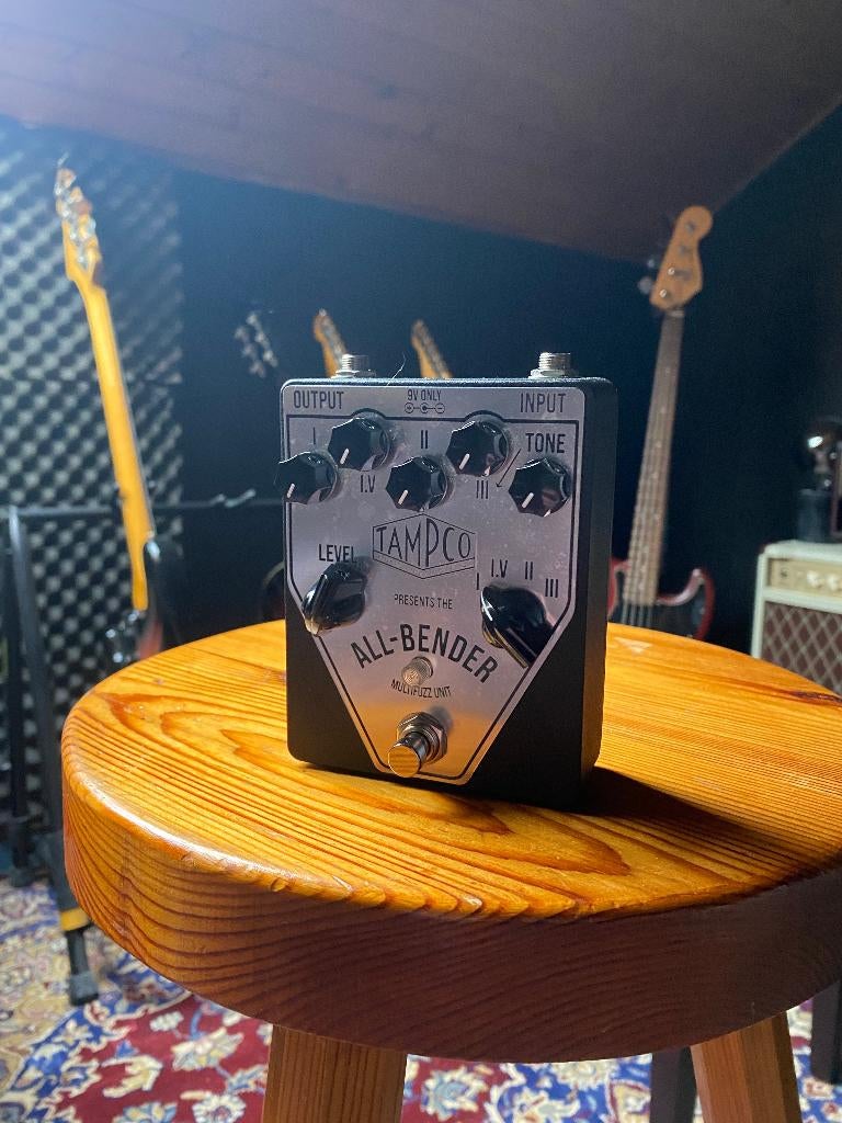 Pedales d'effet et autre, Enlèvement ou Envoi, Neuf, Distortion, Overdrive ou Fuzz