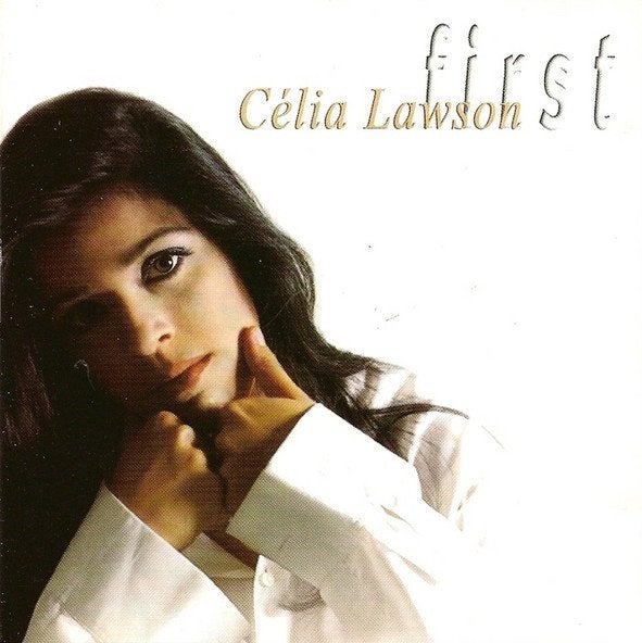 CD EN VENTE CELIA LAWSON - Première, CD & DVD, CD | Pop, Envoi