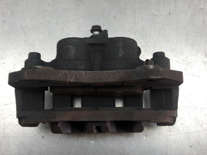 REMKLAUW RECHTS VOOR ABS Mitsubishi Outlander (GF / GG), Gebruikt, Mitsubishi