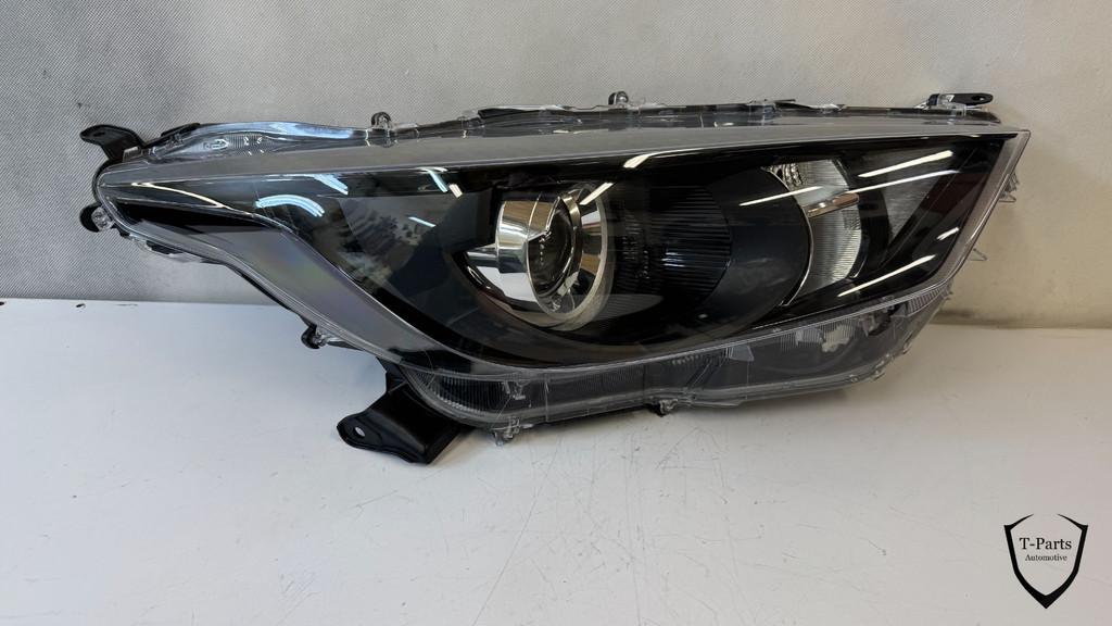 toyota yaris koplamp rechts 81130K0060 nieuw lamp, Info@toyota.co.jp, Gebruikt, Toyota Motor Corporation, Toyota-Cho 1
471-8571  Toyota City