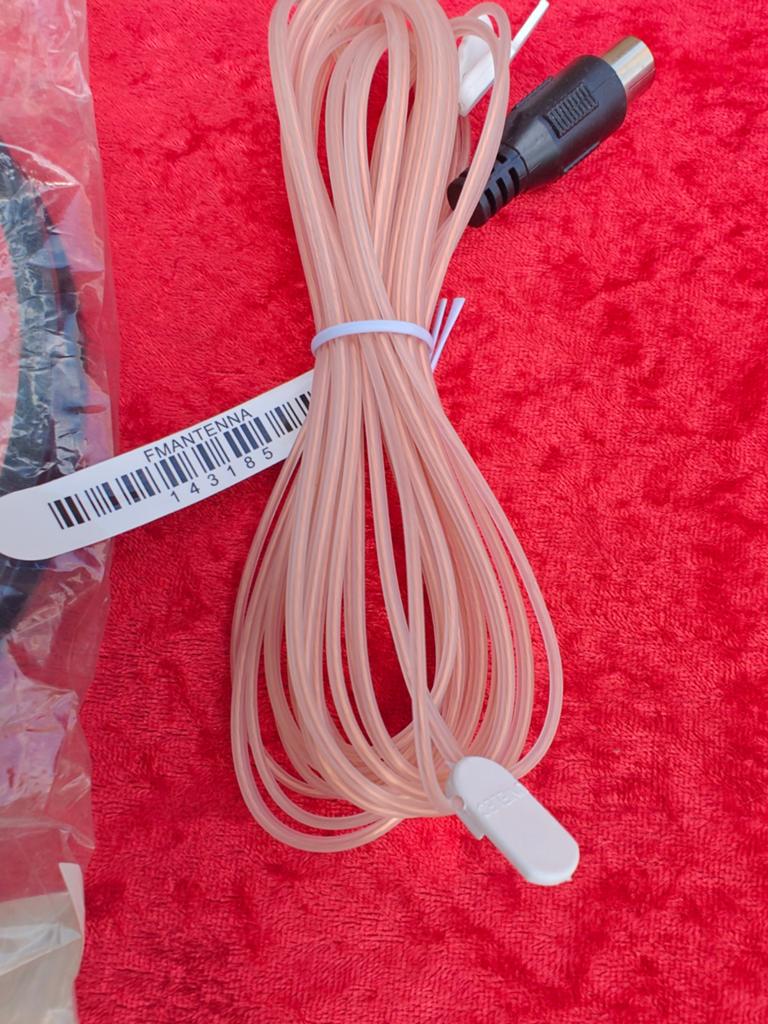 Bose FM/AM antennes nieuwe, Ophalen of Verzenden