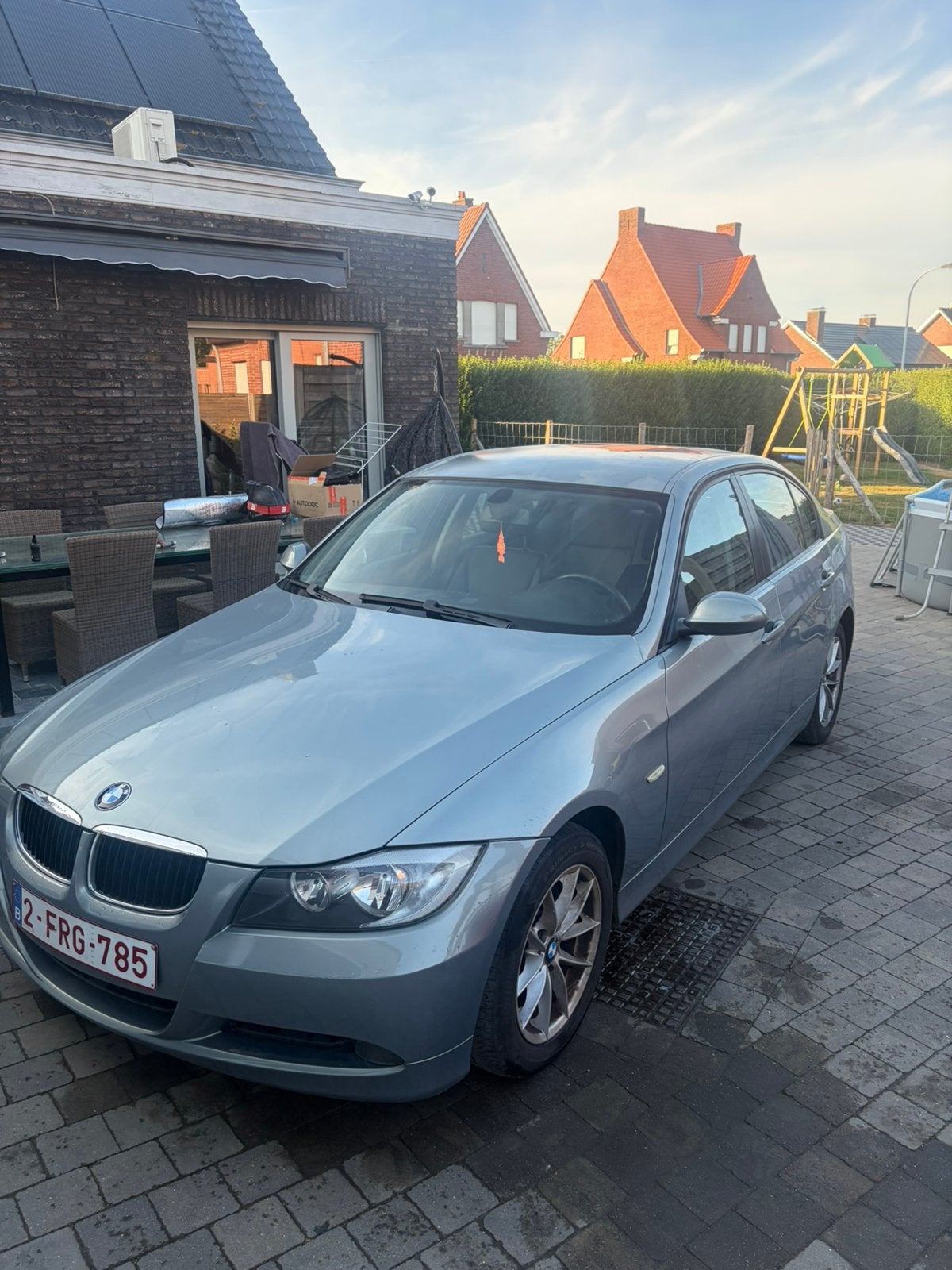 E90 318d, Auto-onderdelen, Overige Auto-onderdelen, Ophalen, BMW