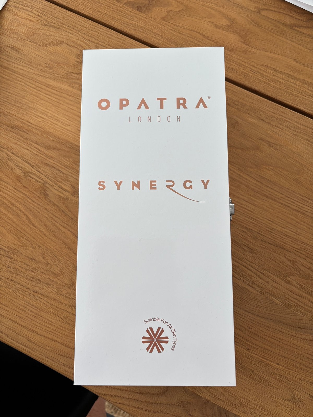 Opatra London synergy face nieuw, Ophalen of Verzenden, Nieuw