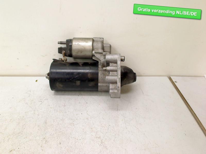 DÉMARREUR Mini Mini (R56) (01-2006/11-2013) (12417589354), Robert Bosch AG, Robert-Bosch-Allee 1
74232  Abstatt, DE, Engineering@bosch.com