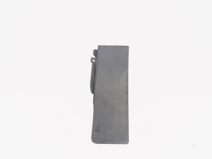 Support de pied d'un Skoda Octavia, -, 3 mois de garantie, Utilisé, Skoda