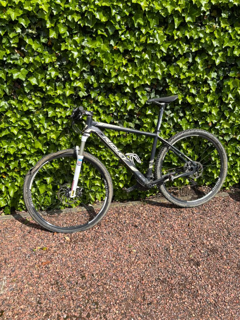 Mountainbike, Enlèvement, Comme neuf