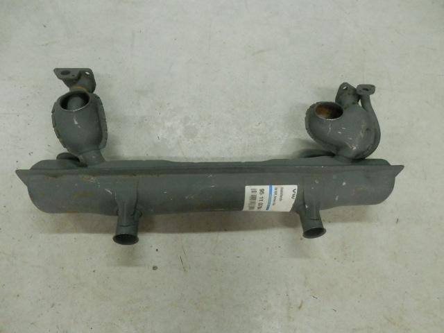 Pot d'échappement VW Beetle ou Karmann Ghia 1300/1600 cc., Autos : Pièces & Accessoires, Systèmes d'échappement, Pièces Oldtimer ou Ancêtre