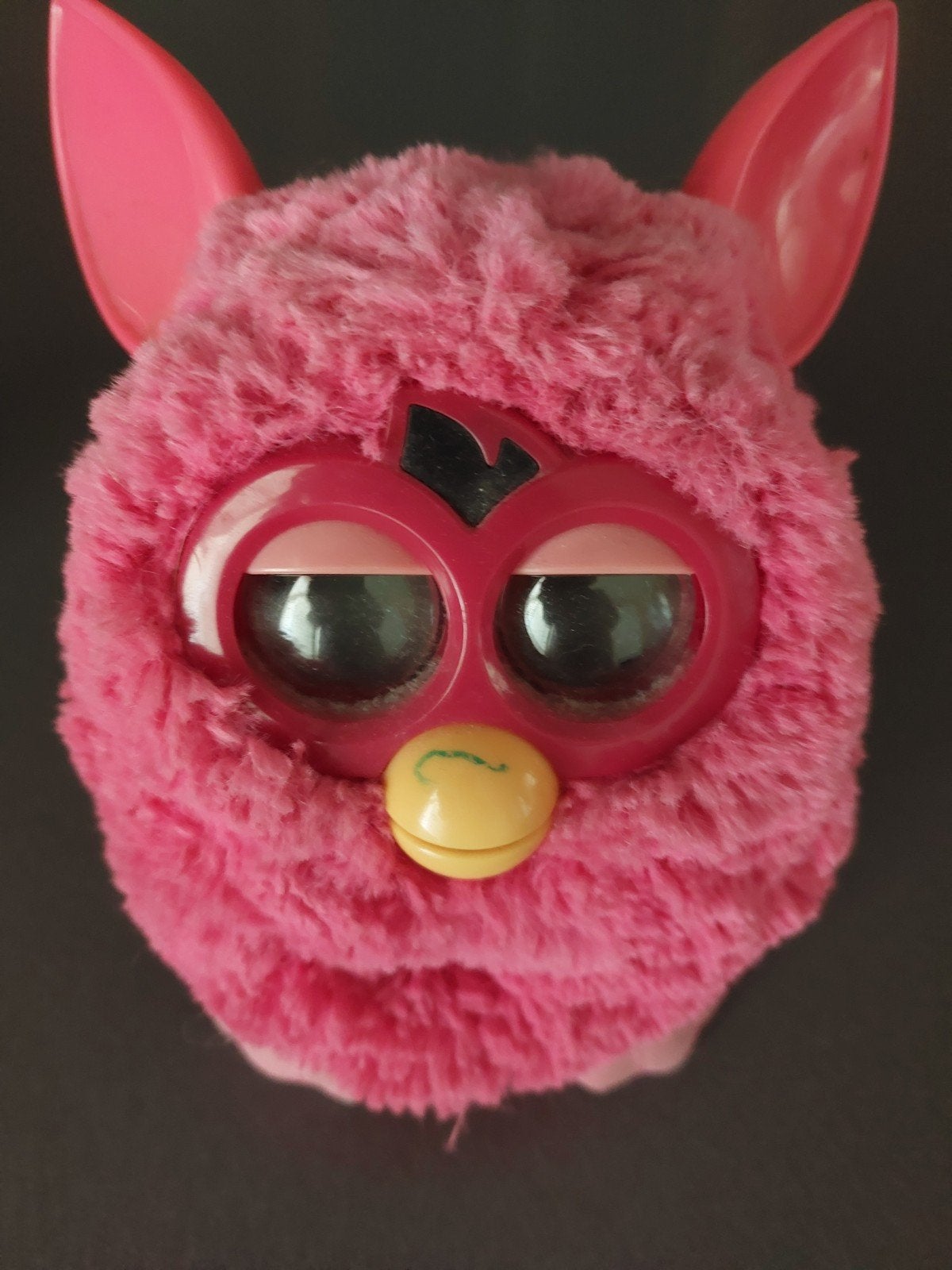 Furby roze vriendelijke, Hobby & Loisirs créatifs, Costumes, Matériel de théâtre & Jeux de rôle, Enlèvement