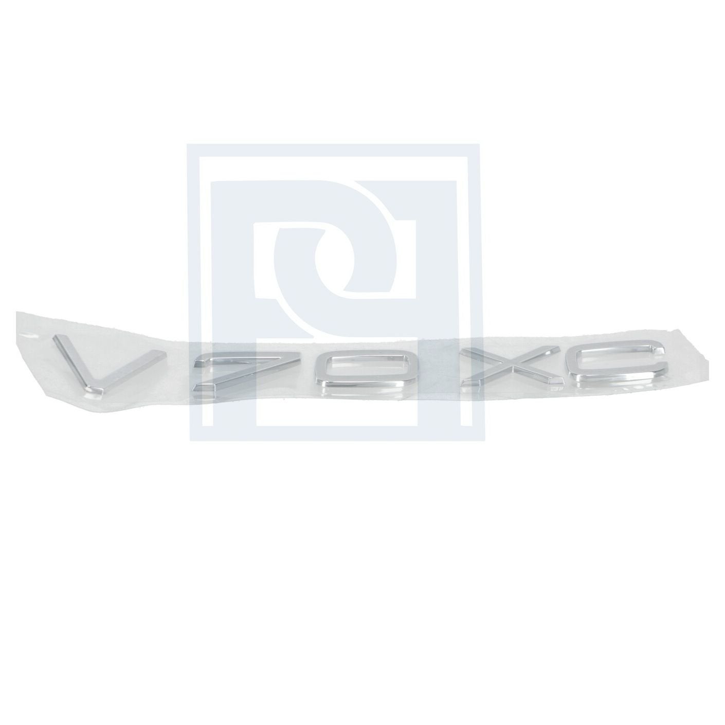 Volvo Embleem V70 XC -2000 Volvo onderdeelnr 9190678, Enlèvement ou Envoi, Neuf