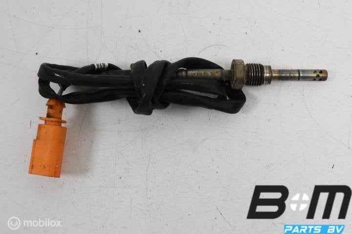 Uitlaatgastemperatuurvoeler VW Caddy 2K 03L906088AT, Utilisé