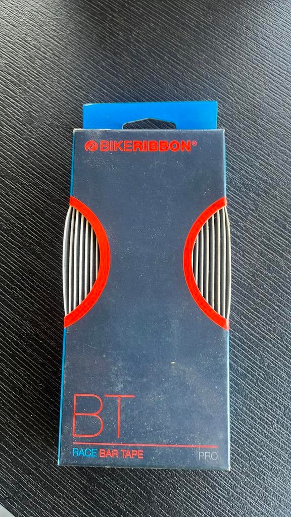 Stuurlint kurk : bike ribbon, Ophalen of Verzenden, Nieuw