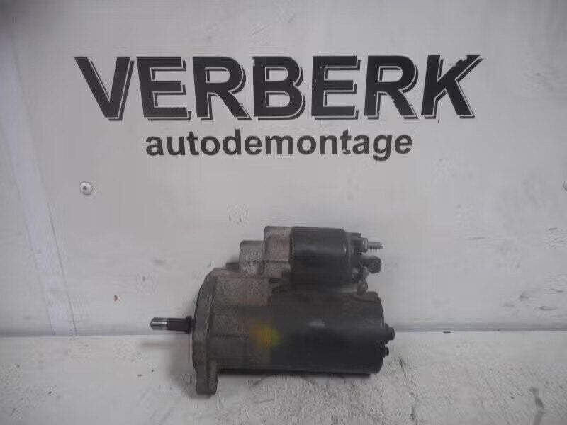 STARTMOTOR Volkswagen Polo III (6N2) (VW036911023S), Auto-onderdelen, Robert Bosch AG, Gebruikt, Volkswagen, Ophalen of Verzenden