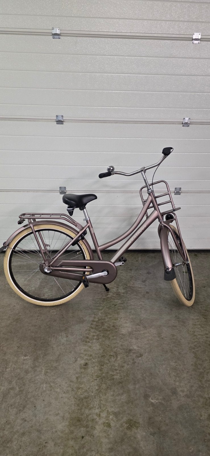Batavus Packd 26 inch kinderfiets, Vitesses, Frein à rétropédalage, Batavus, Enlèvement