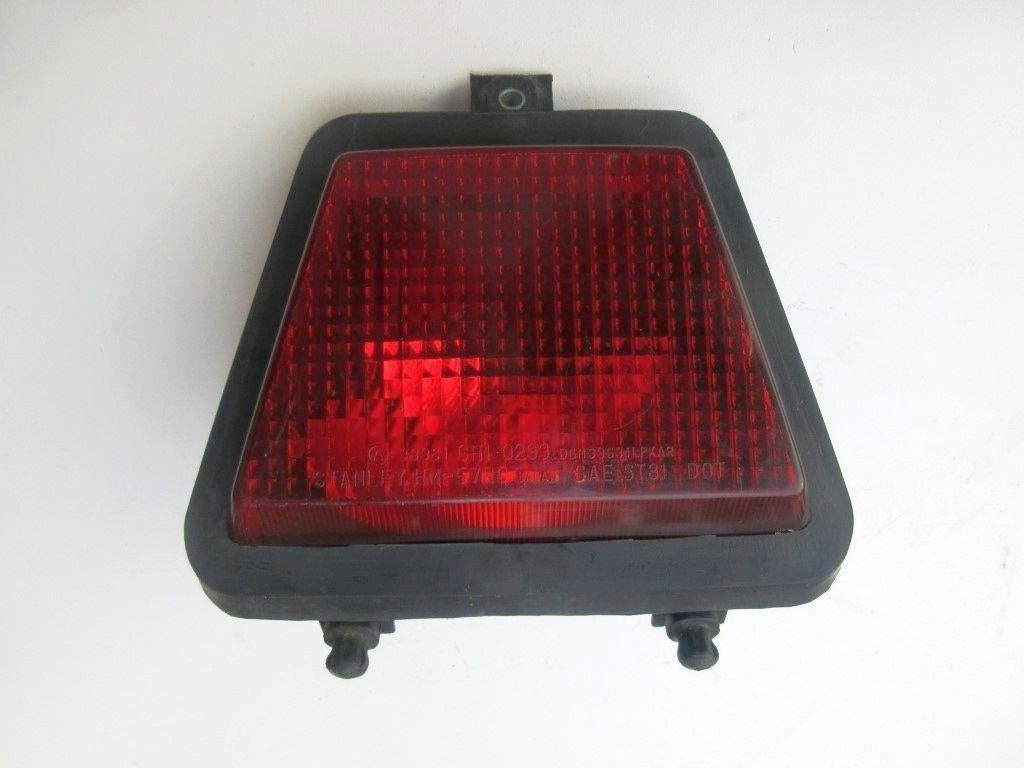 Honda VF1000F achterlicht VF 1000 F achter licht glas lamp, Enlèvement ou Envoi, Utilisé