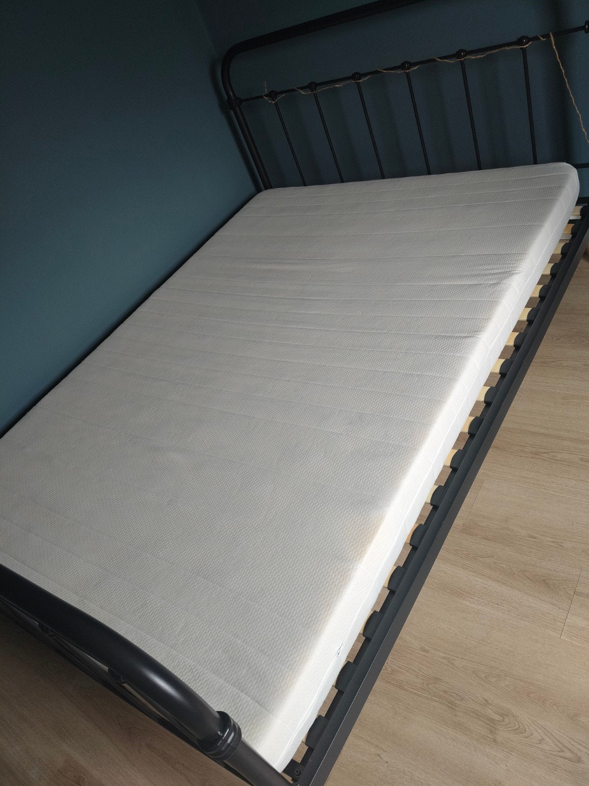 Matras 1m40x200cm gratis, Ophalen, Matras