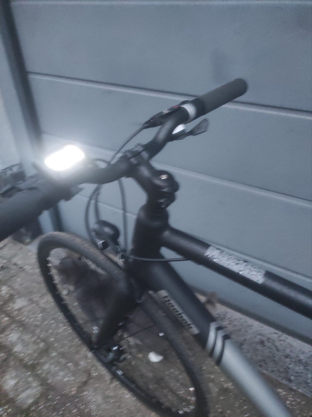 Koersfiets + electrisch appart fuctioneel, Fietsen en Brommers, Ophalen of Verzenden