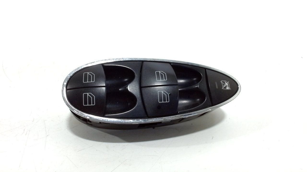 Bedieningspaneel elektrische ramen Mercedes-Benz CLS-Klasse, Onderdelen@venauto.nl, Van der Ven Autorecycling B.V., Ettenseweg 76, 4706 PB Roosendaal, The Netherlands