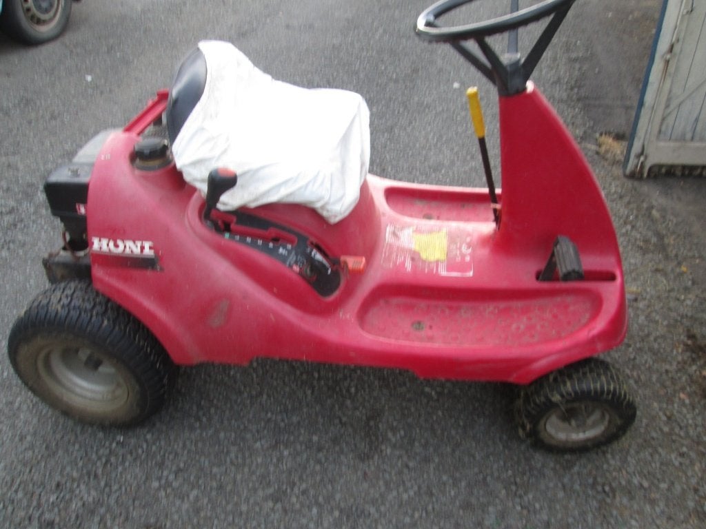 TRACTEUR TONDEUSE, Jardin & Terrasse, Tondeuses autoportées, Utilisé, Enlèvement