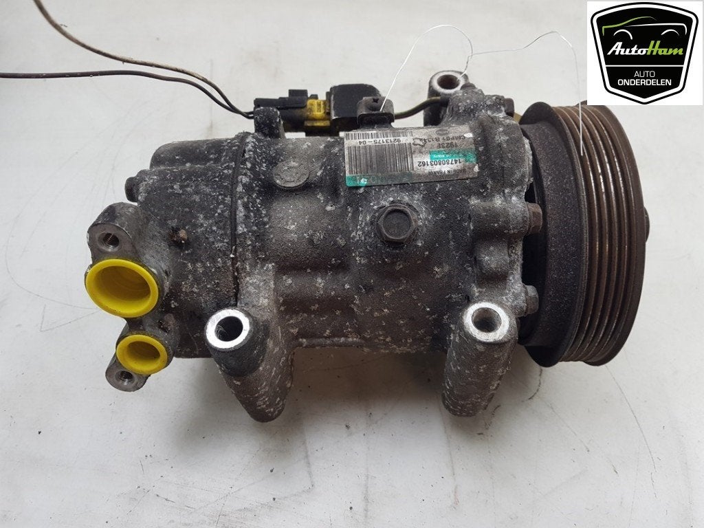 COMPRESSEUR CLIMATISATION Mini Countryman (R60), Utilisé, Mini