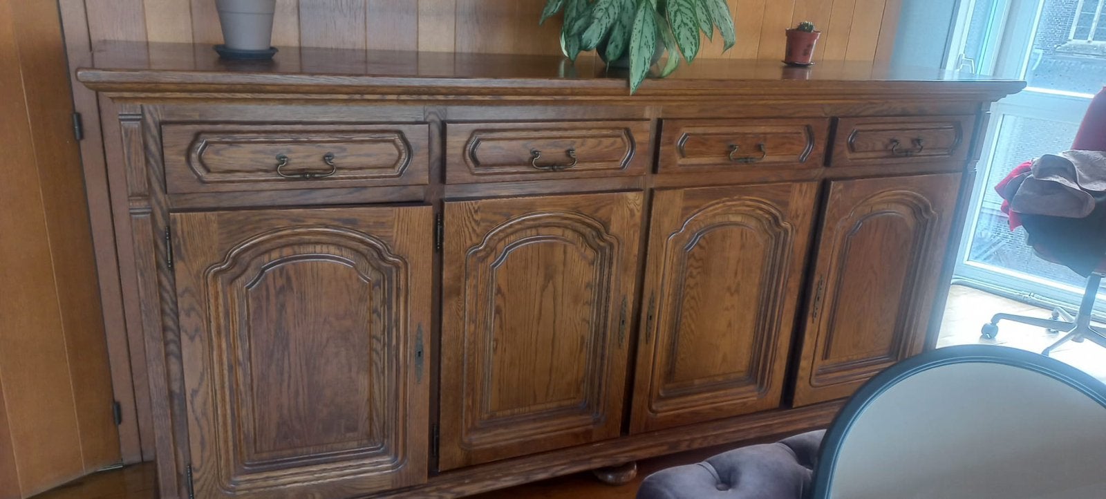 Nieuwe Huisdecoraties helemaal nieuw zo snel mogelijk weg, Huis en Inrichting, Kasten | Dressoirs, Zo goed als nieuw, Ophalen