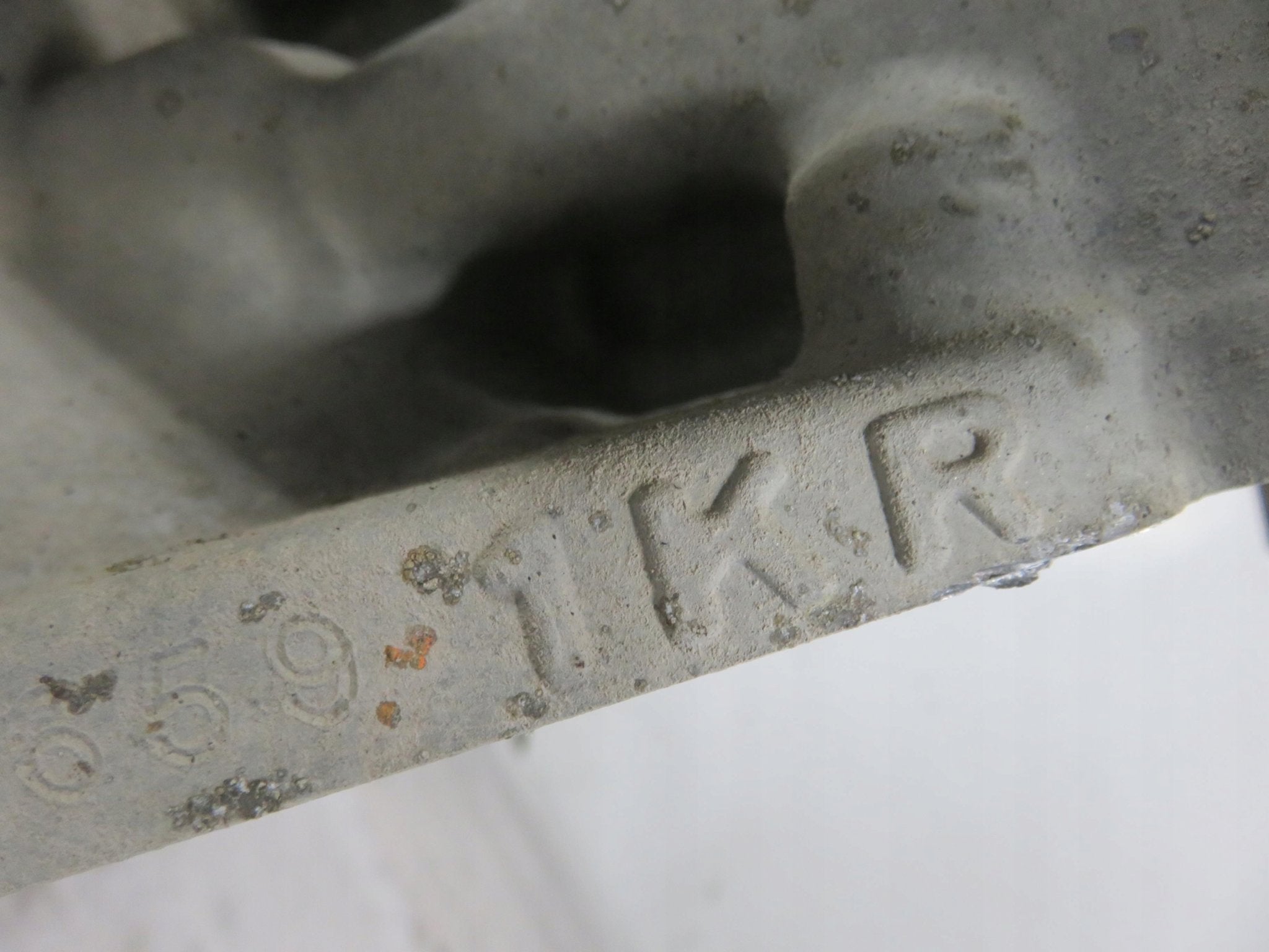 Moteur 1KRFE Complet YARIS TOYOTA, Envoi, Utilisé, Daihatsu