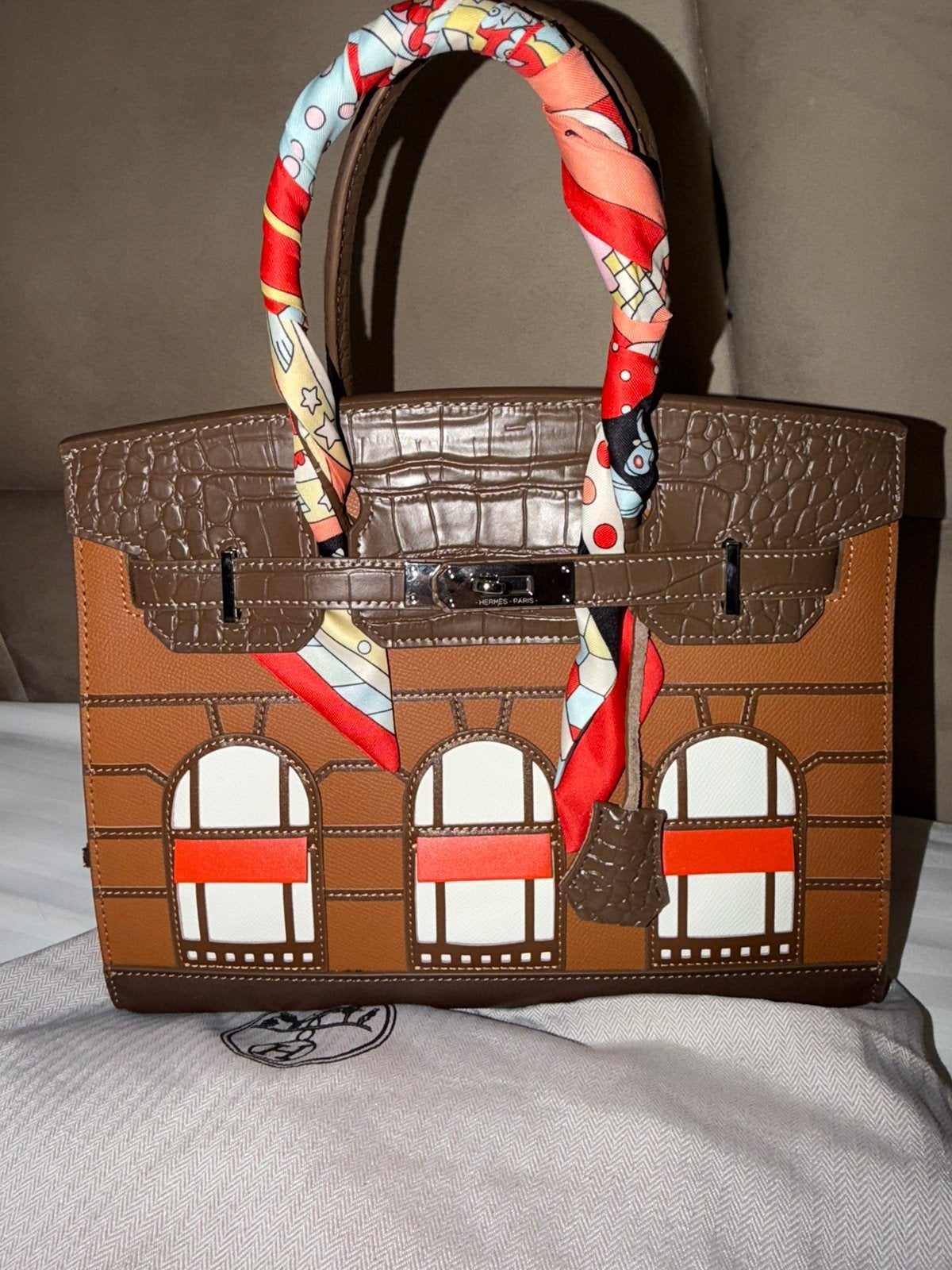 Hermes birkin, Enlèvement ou Envoi, Neuf