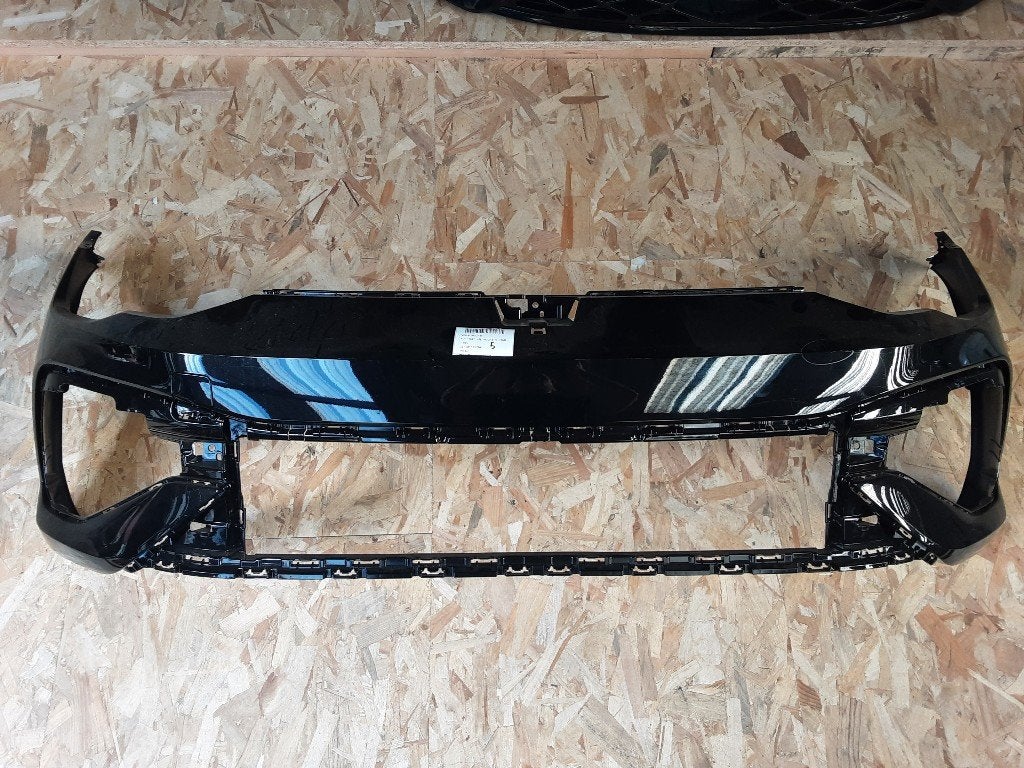 BUMPER VOOR Volkswagen Golf VIII (CD1) (5H0807221E), Gebruikt, Mevr. I. Hauben, Bumper, Rue de l'Espoir 34 34
4030  GRIVEGNÉE, BE