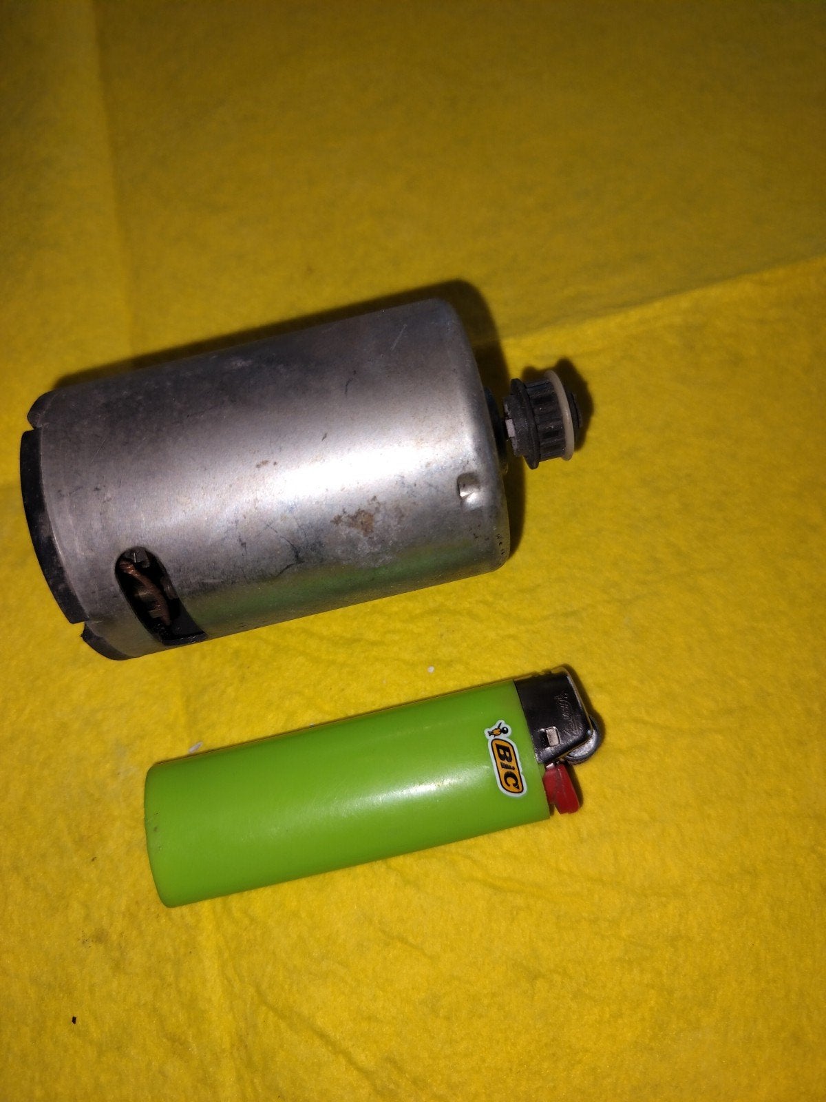 Motor (flipperkast onderdeel)., Collections, Enlèvement, Utilisé, Flipper (jeu)