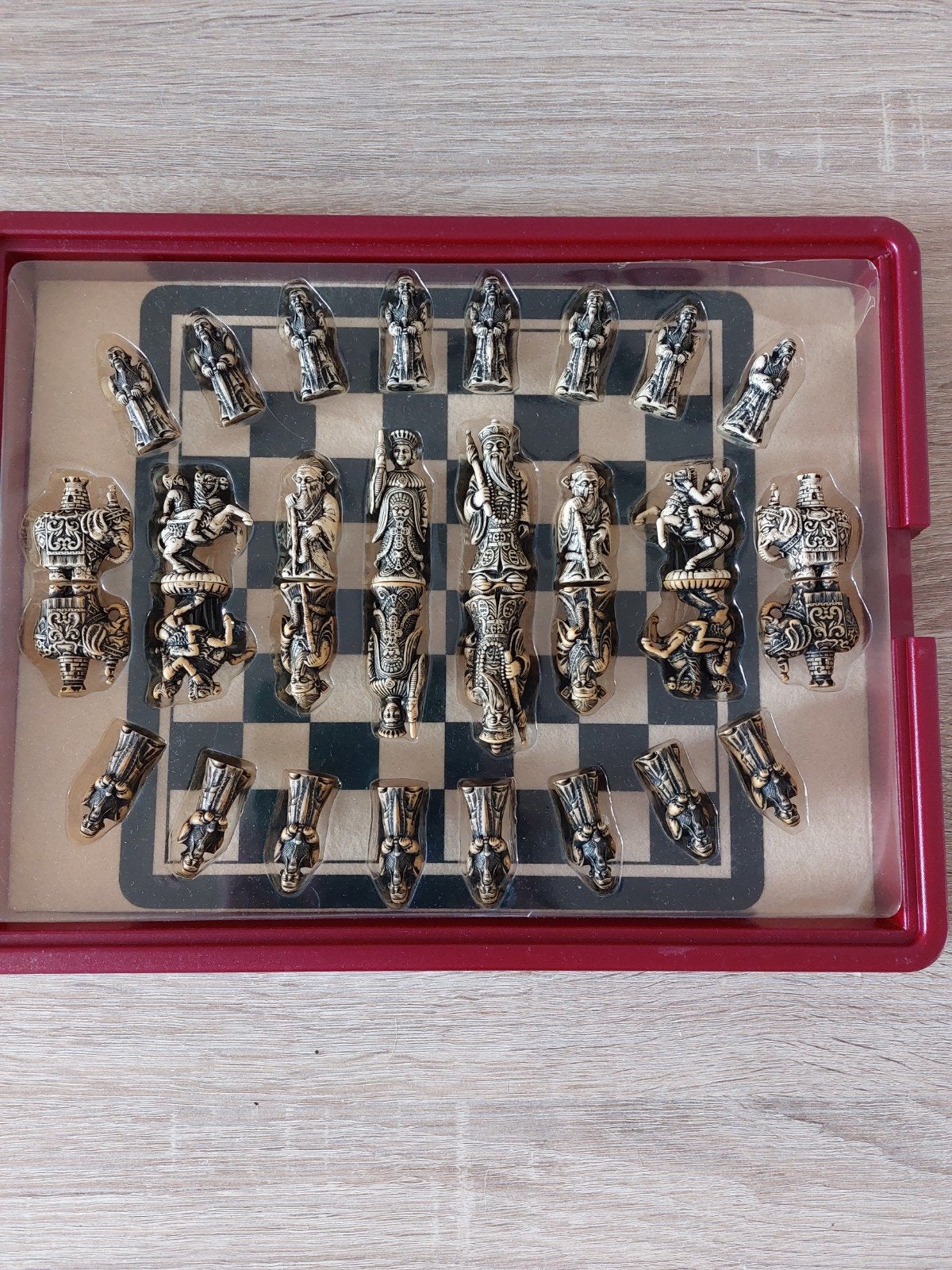 Jeu d'échecs, Hobby & Loisirs créatifs, Utilisé